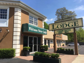 Whitman Motor Lodge